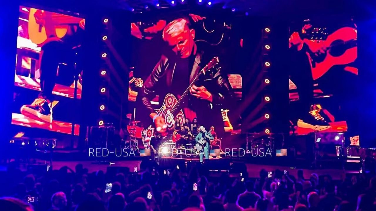 Alejandro Sanz: foto 2 de 4
