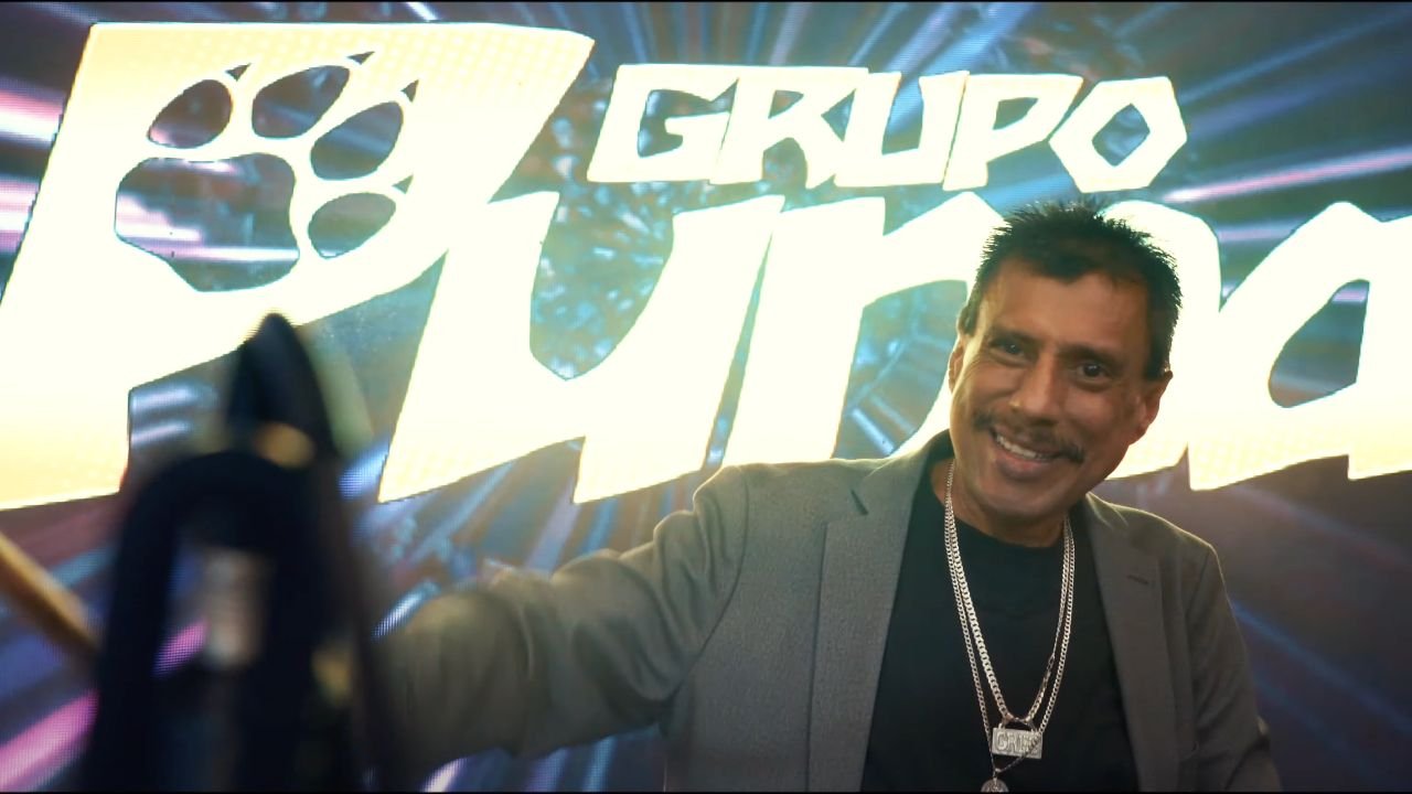 Grupo Puma: foto 6 de 7