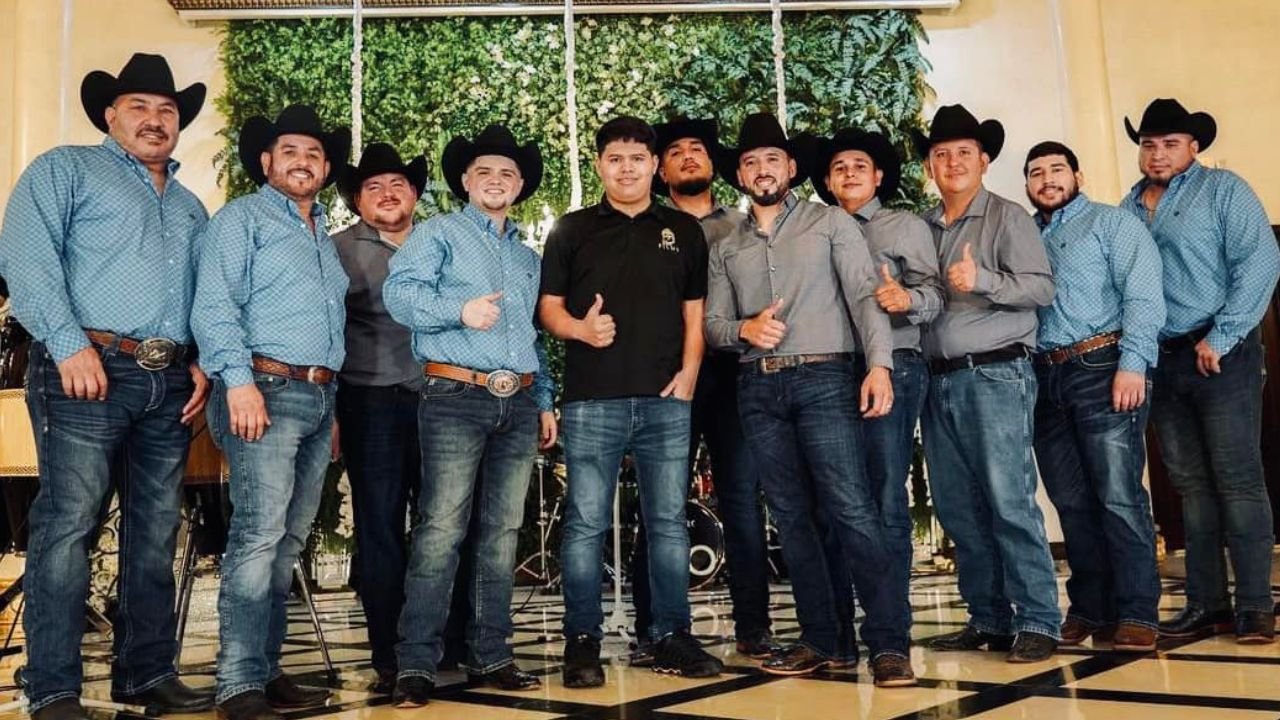 Grupo Redaddo: foto 1 de 8
