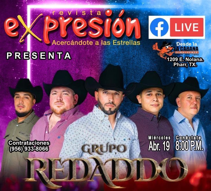 Grupo Redaddo
