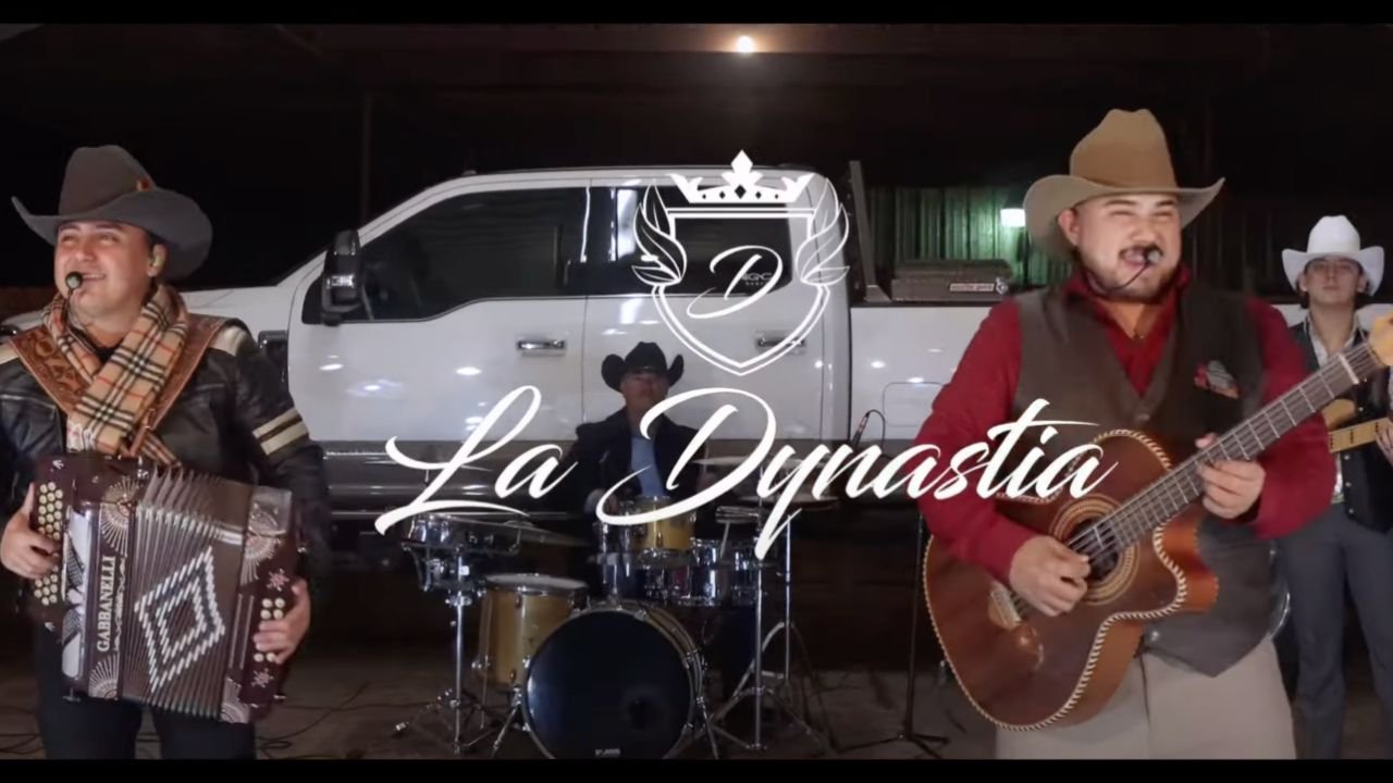 La Dynastia: foto 1 de 8