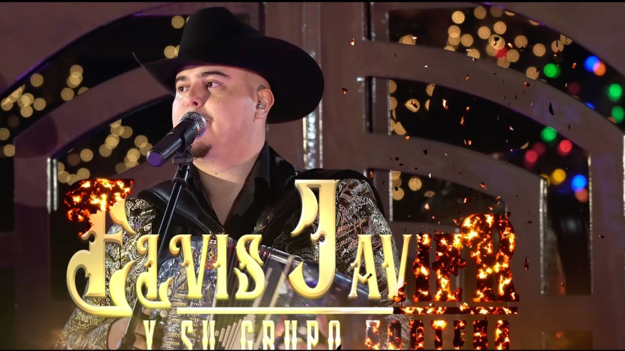 Elvis Javier y su Grupo Norteño: foto 1 de 7