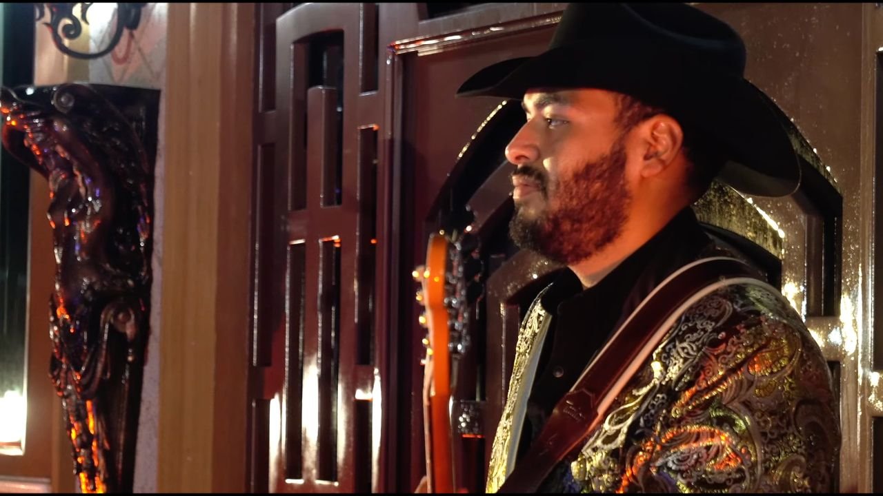 Elvis Javier y su Grupo Norteño: foto 4 de 7