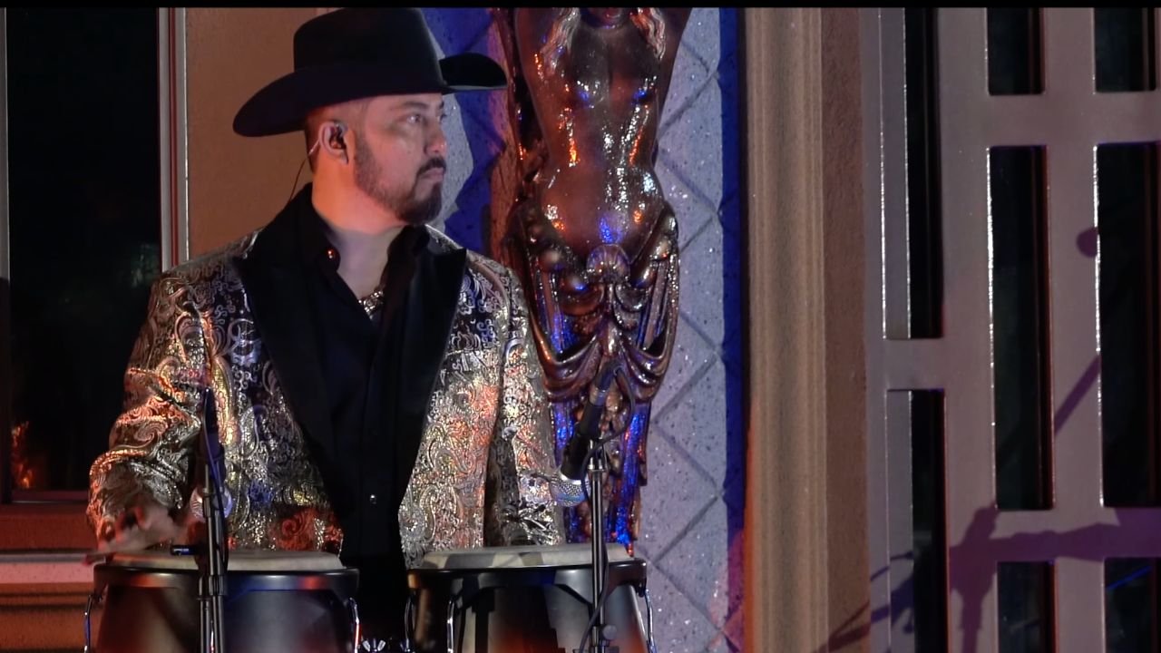 Elvis Javier y su Grupo Norteño: foto 6 de 7