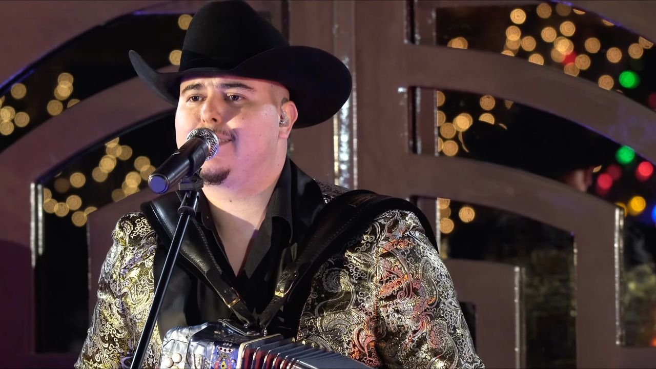 Elvis Javier y su Grupo Norteño: foto 7 de 7
