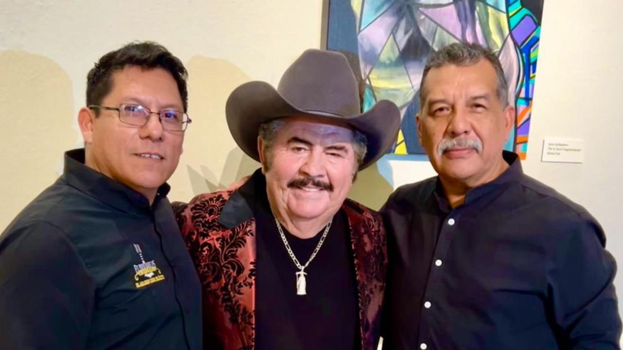 Eliseo Robles: foto 9 de 10