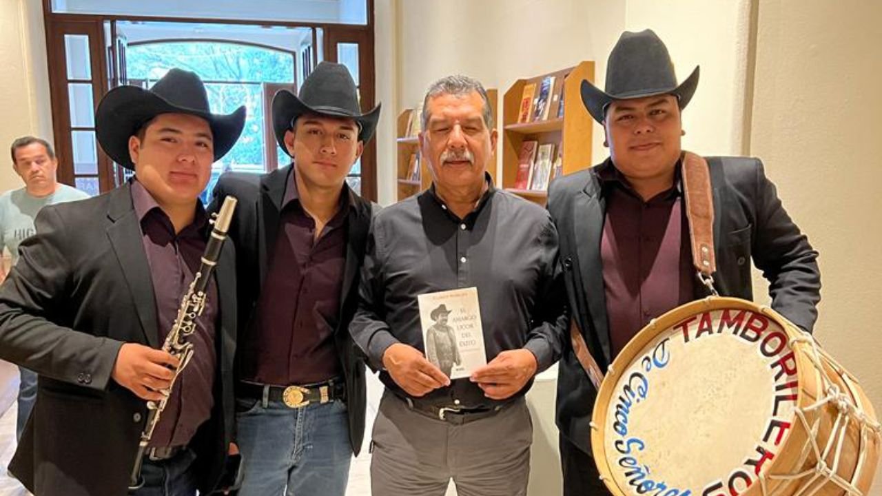 Eliseo Robles: foto 10 de 10