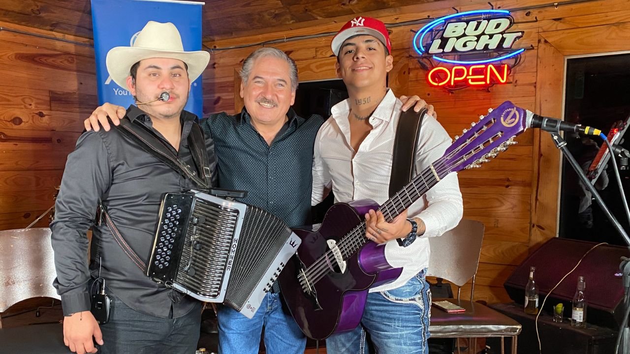 Los Chavos de Tamaulipas: foto 8 de 9