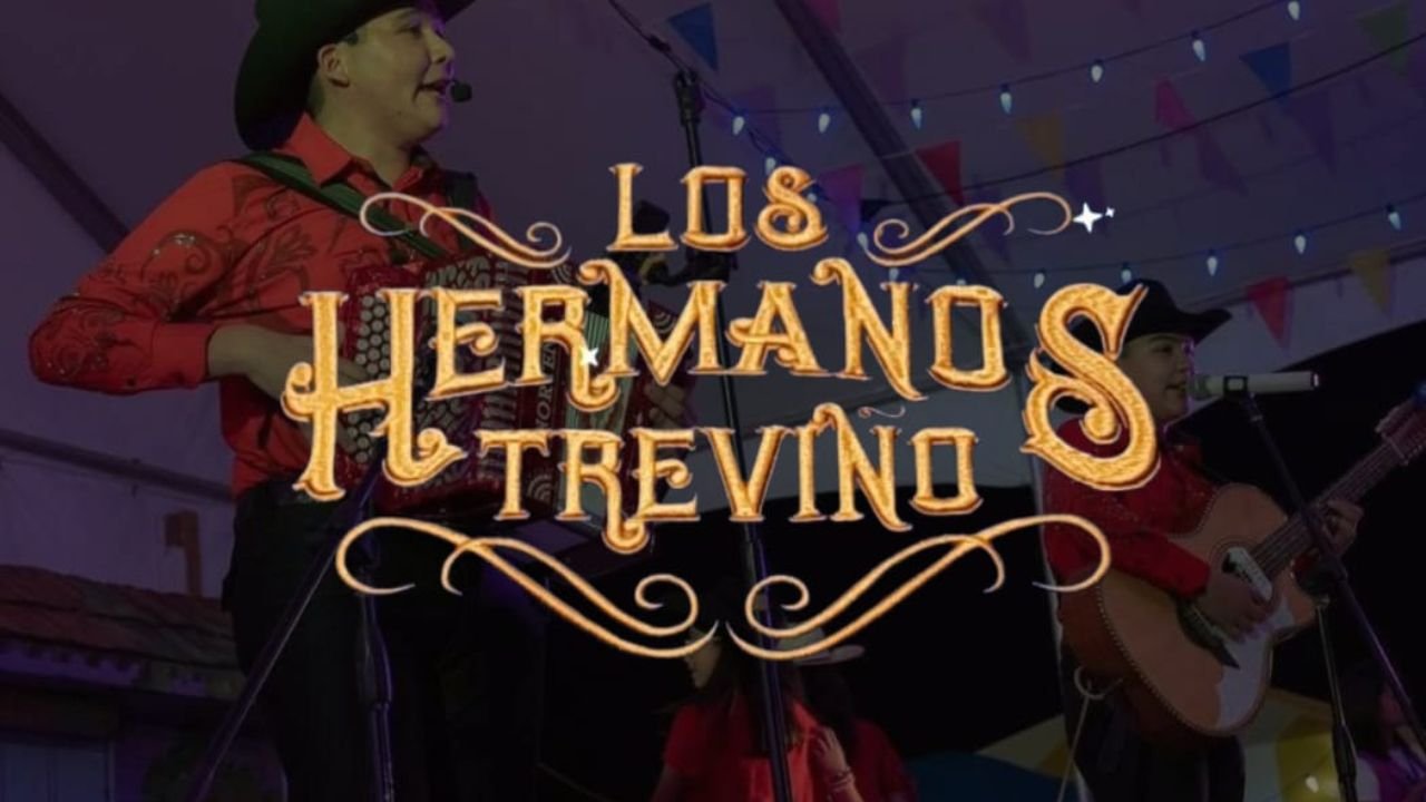 Los Hermanos Treviño: foto 3 de 4