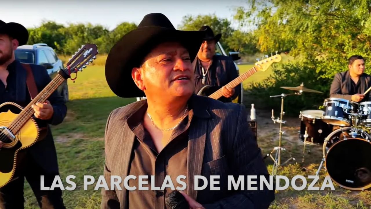 Grupo  Líder: foto 2 de 9
