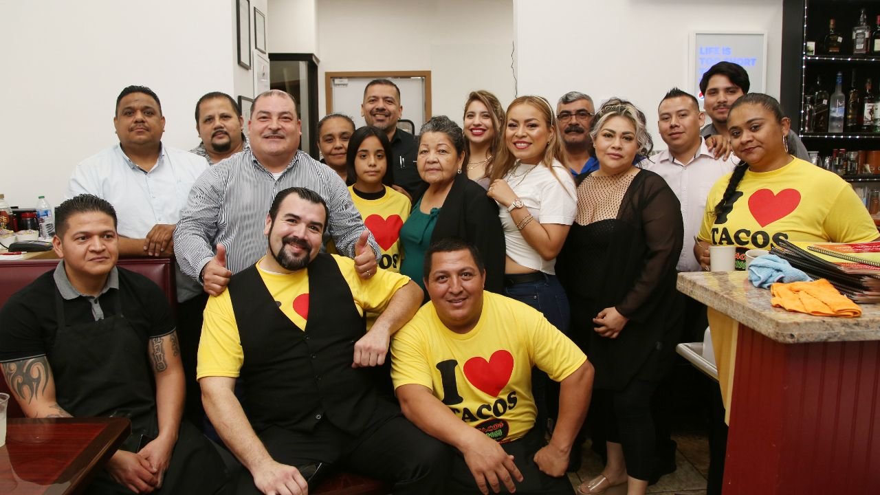 Tacos Kissi McAllen Trenton St.: foto 4 de 19