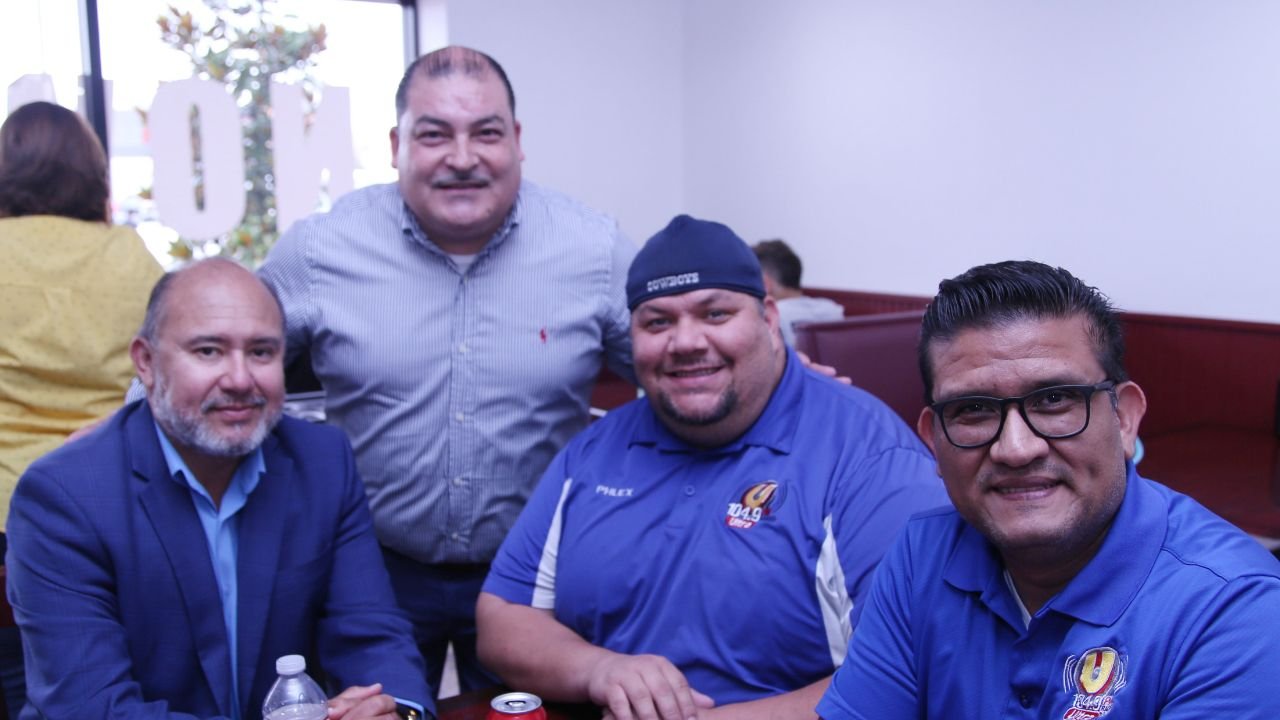 Tacos Kissi McAllen Trenton St.: foto 13 de 19