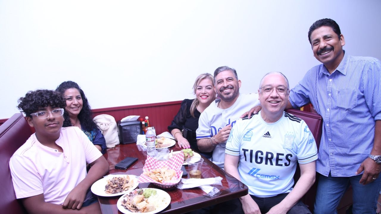 Tacos Kissi McAllen Trenton St.: foto 6 de 19