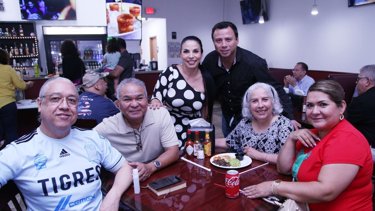 Tacos Kissi McAllen Trenton St.: foto 15 de 19