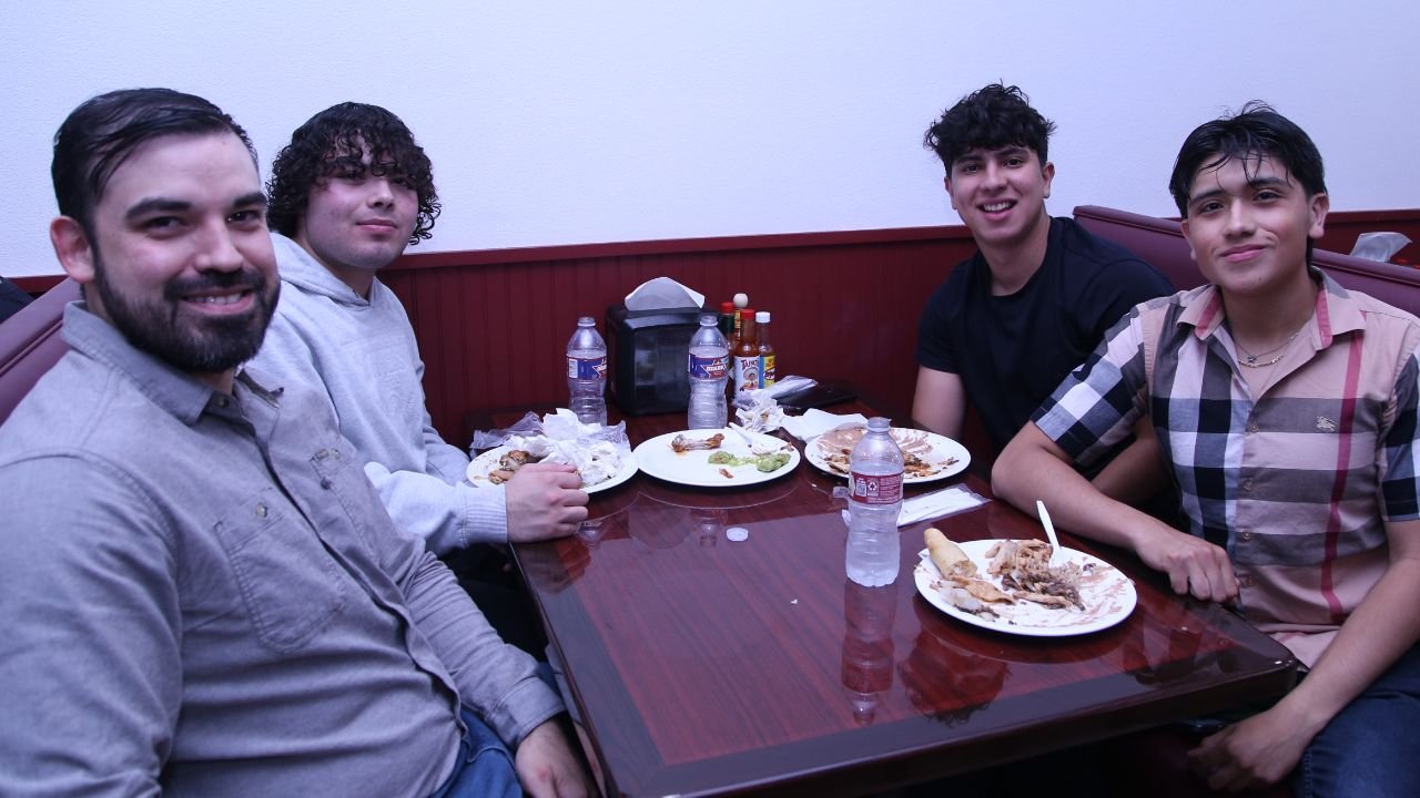 Tacos Kissi McAllen Trenton St.: foto 10 de 19