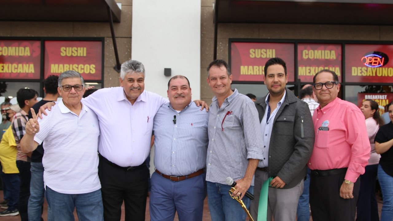 Tacos Kissi McAllen Trenton St.: foto 3 de 19