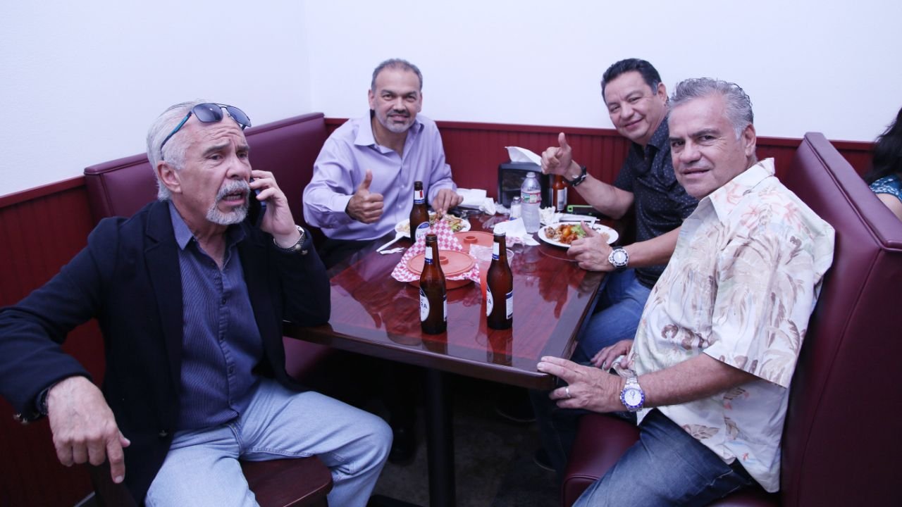 Tacos Kissi McAllen Trenton St.: foto 7 de 19