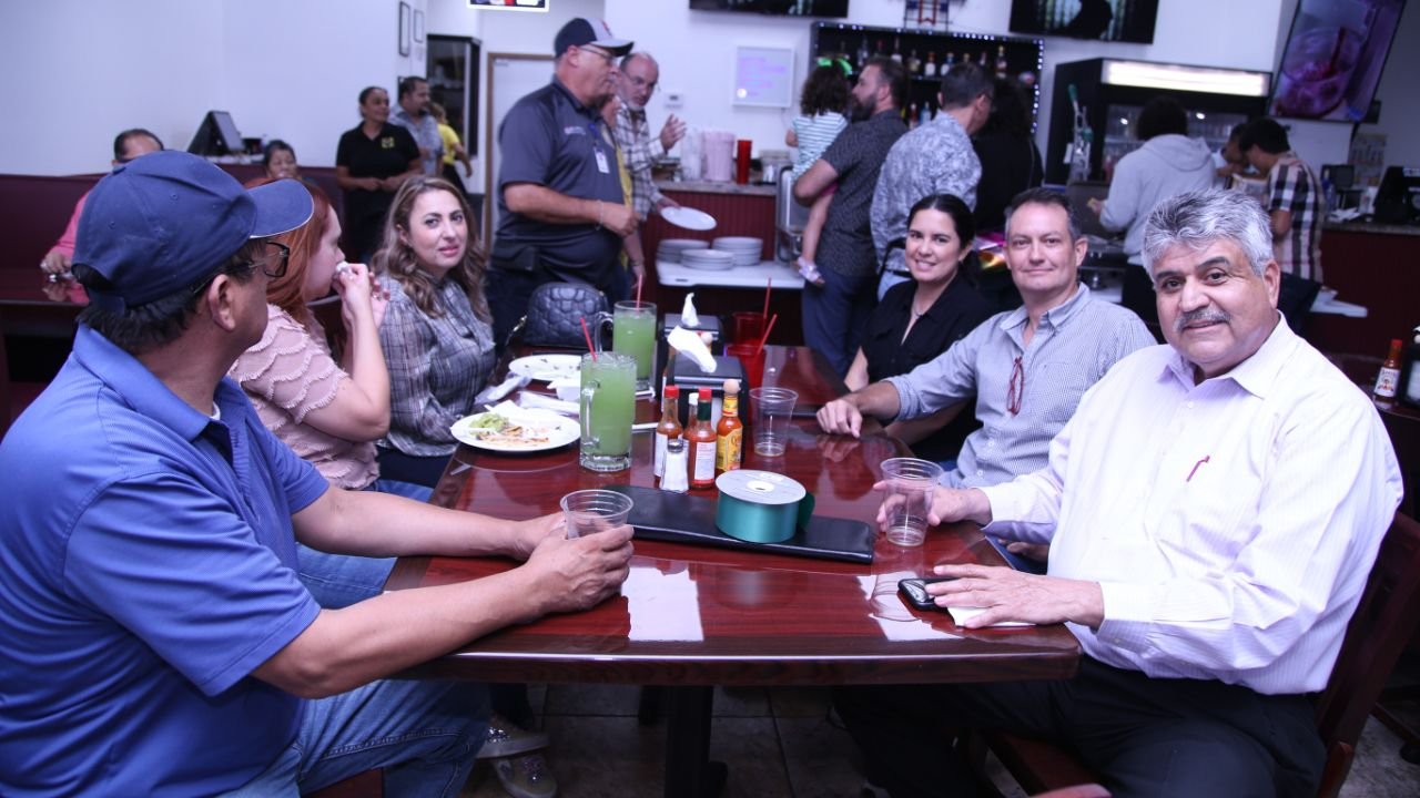 Tacos Kissi McAllen Trenton St.: foto 19 de 19