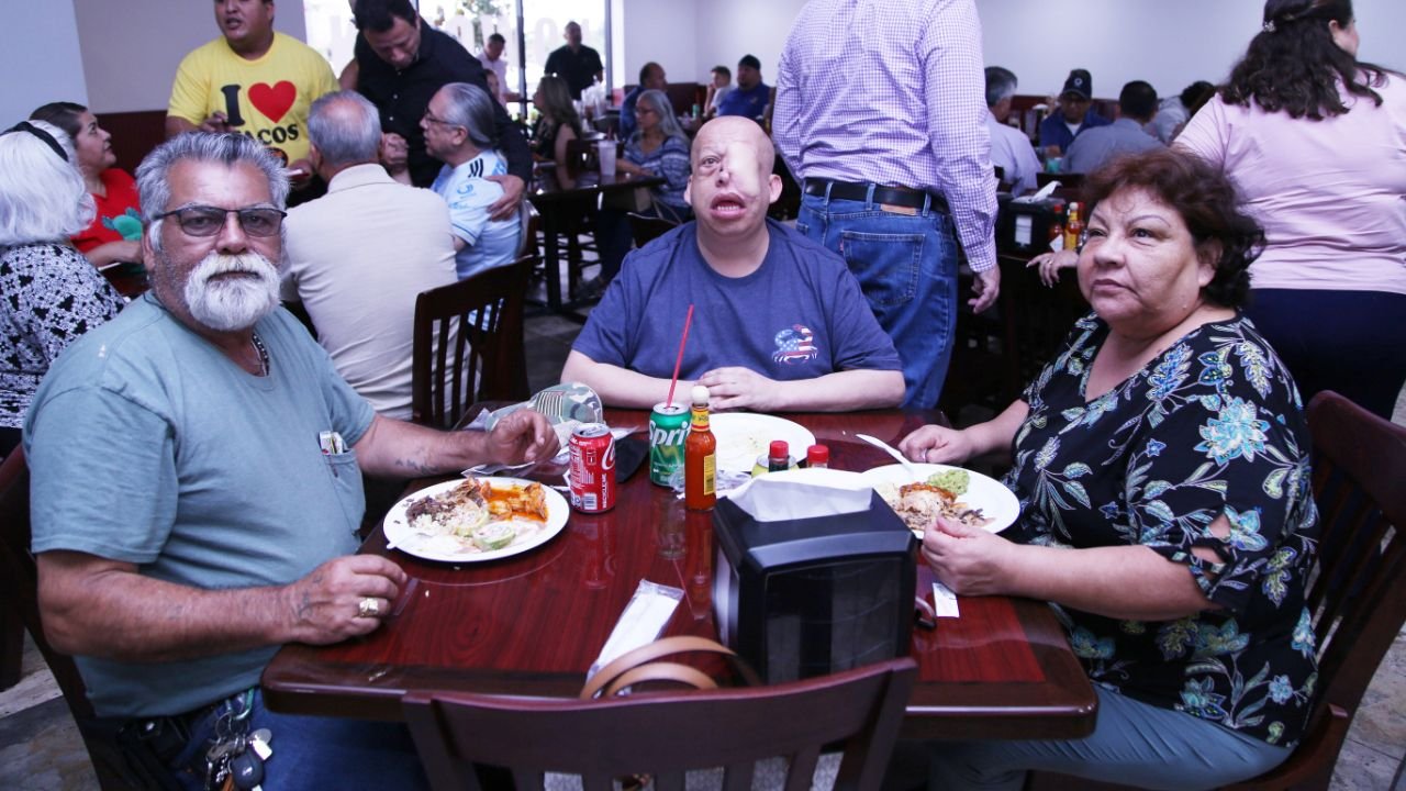 Tacos Kissi McAllen Trenton St.: foto 16 de 19
