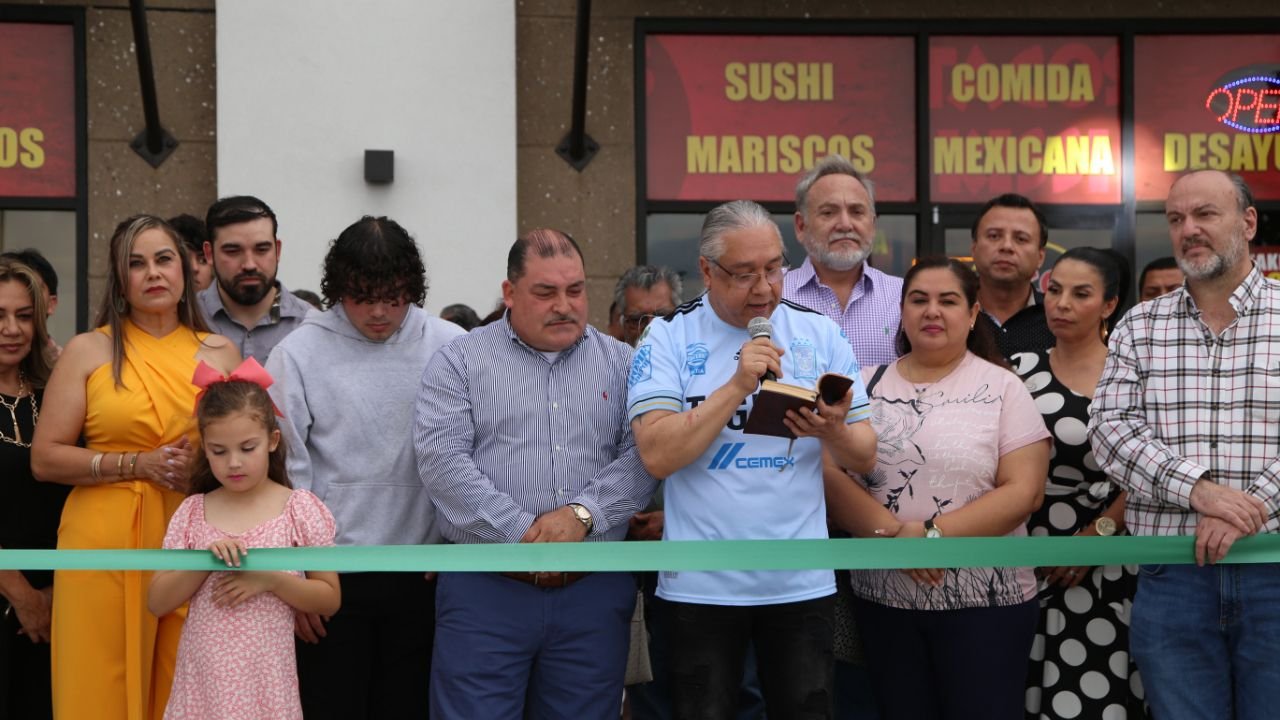 Tacos Kissi McAllen Trenton St.: foto 1 de 19
