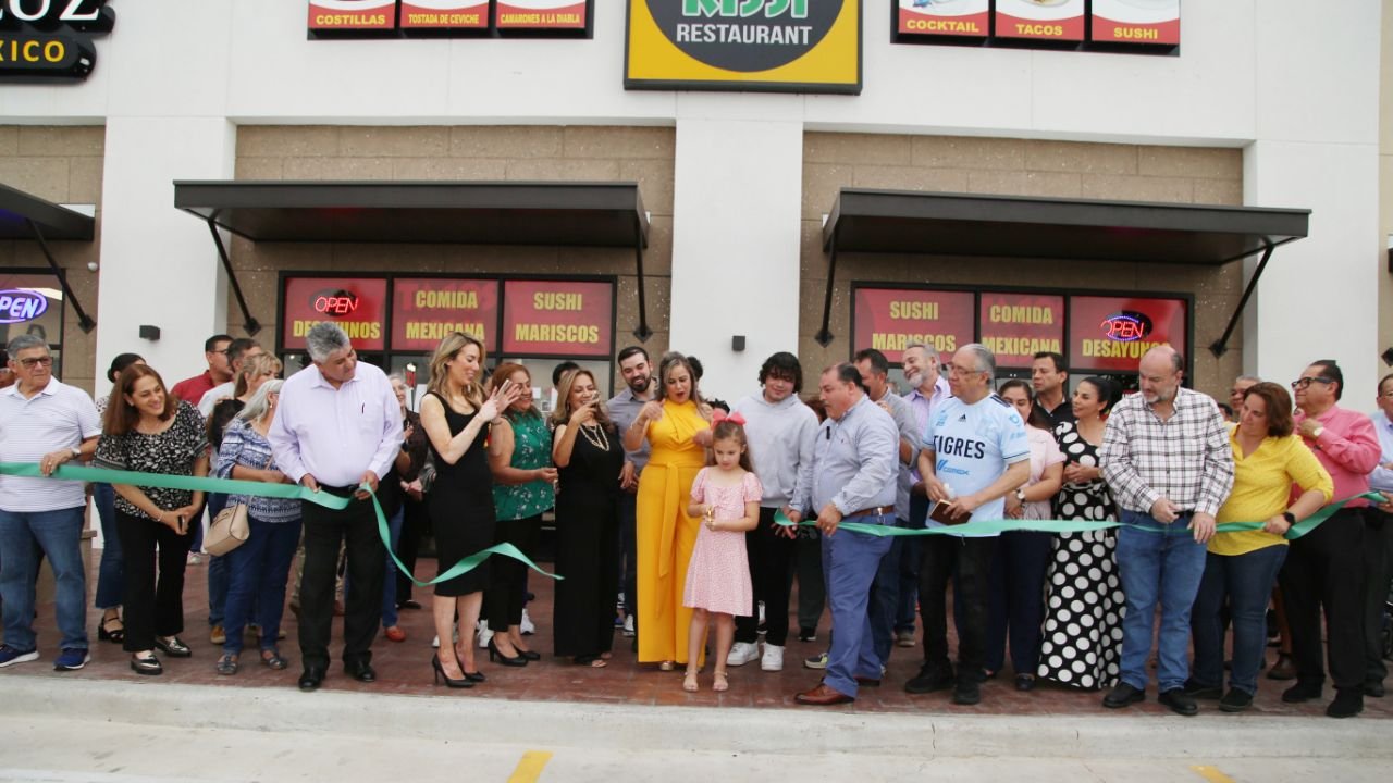 Tacos Kissi McAllen Trenton St.: foto 2 de 19
