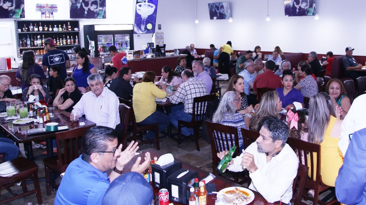 Tacos Kissi McAllen Trenton St.: foto 12 de 19
