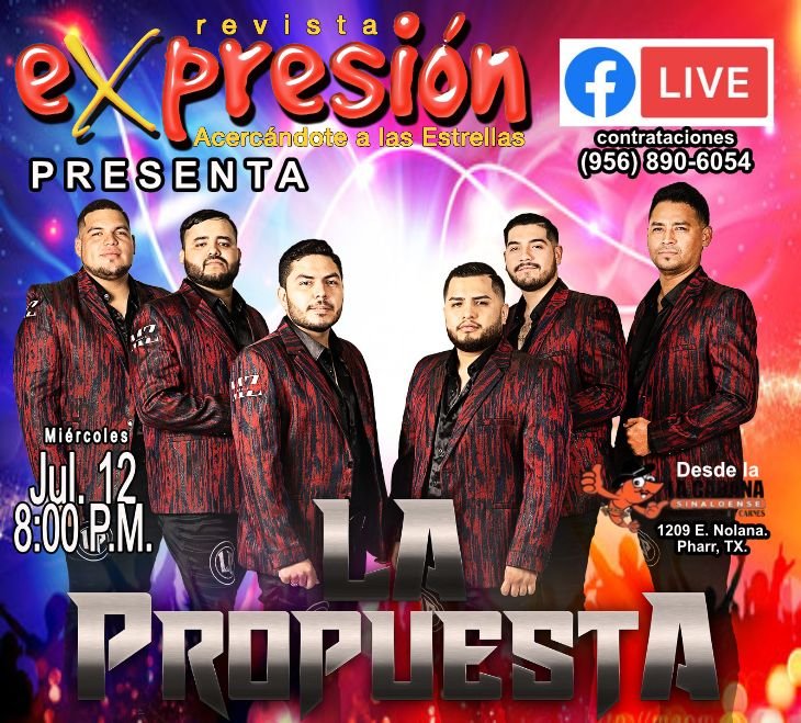La Propuesta