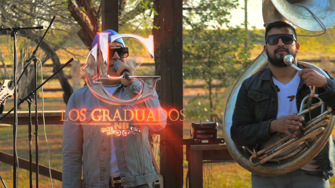 Los Graduados NB: foto 1 de 8