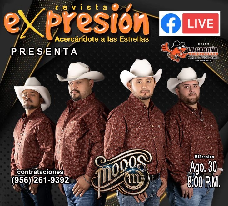 Grupo Modos