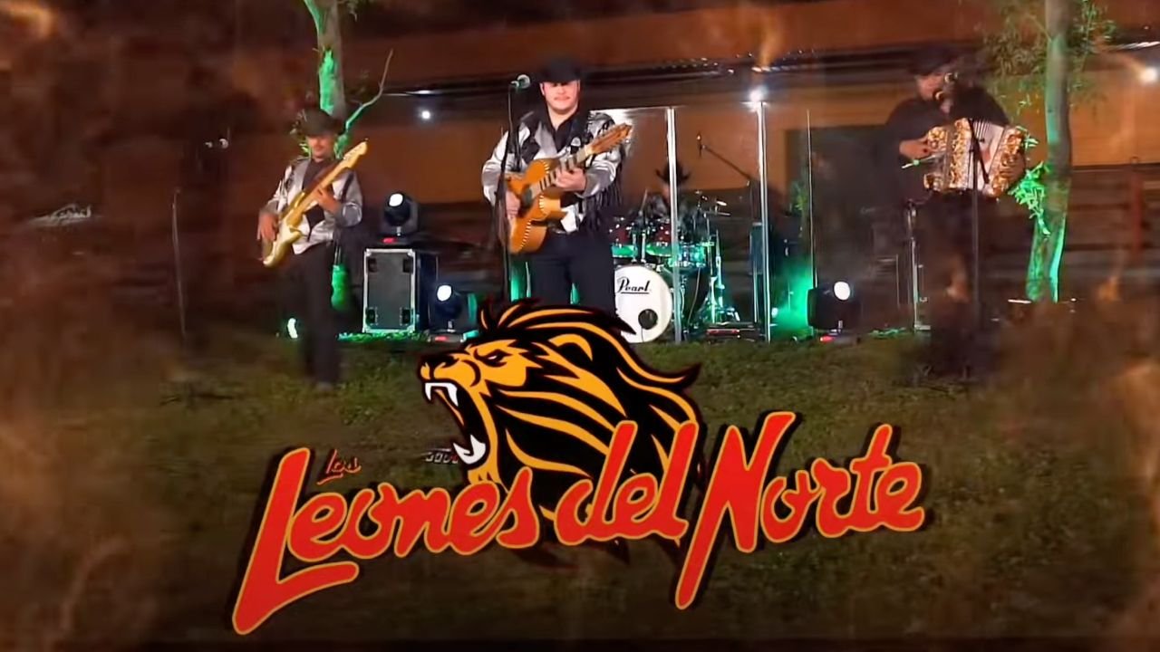 Los Leones del Norte: foto 1 de 3
