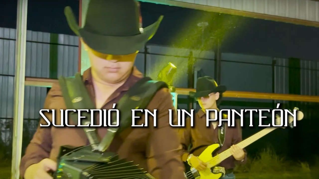 Grupo Los Dos Estados: foto 1 de 7