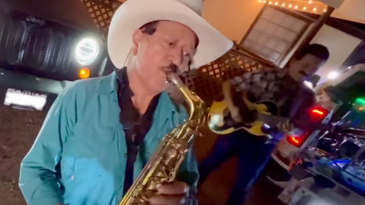 Los Látigos del Norte: foto 2 de 8
