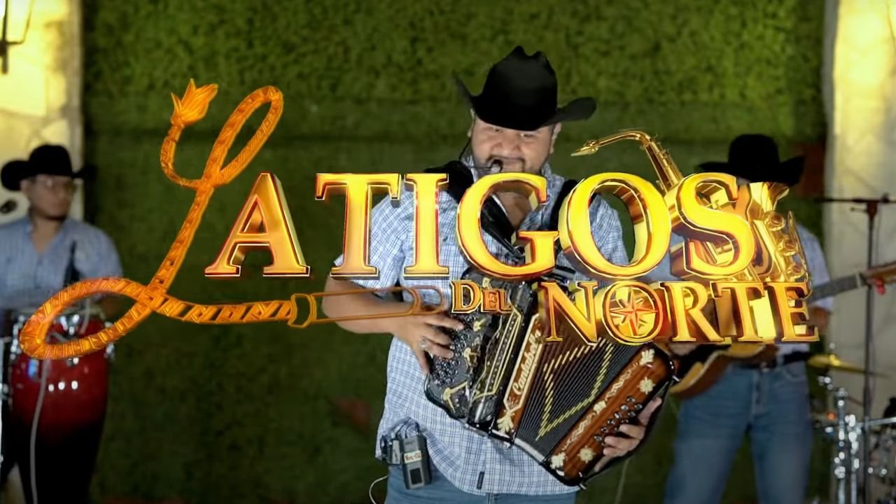 Los Látigos del Norte: foto 1 de 8