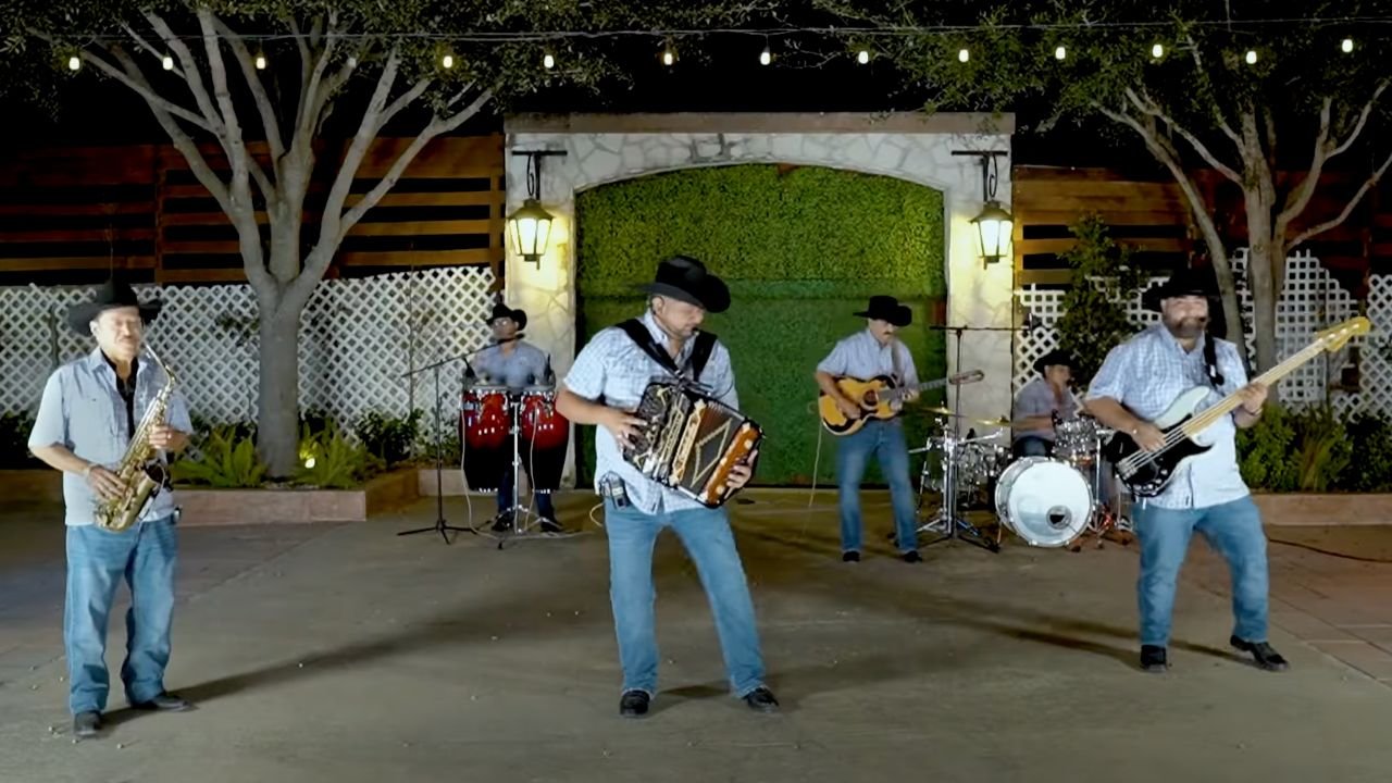 Los Látigos del Norte: foto 8 de 8