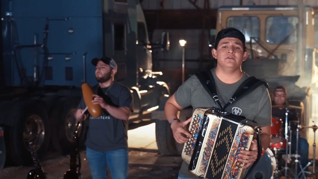 Grupo Los Amaro: foto 8 de 8