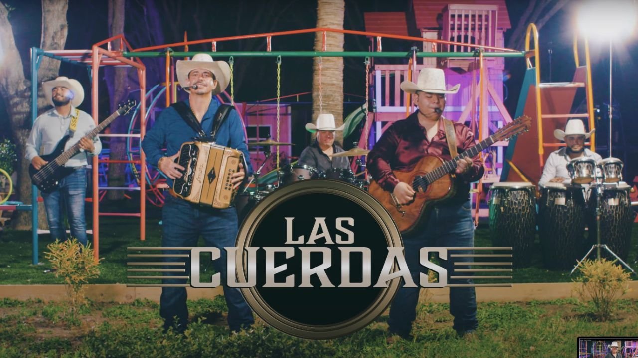 Las Cuerdas: foto 2 de 6