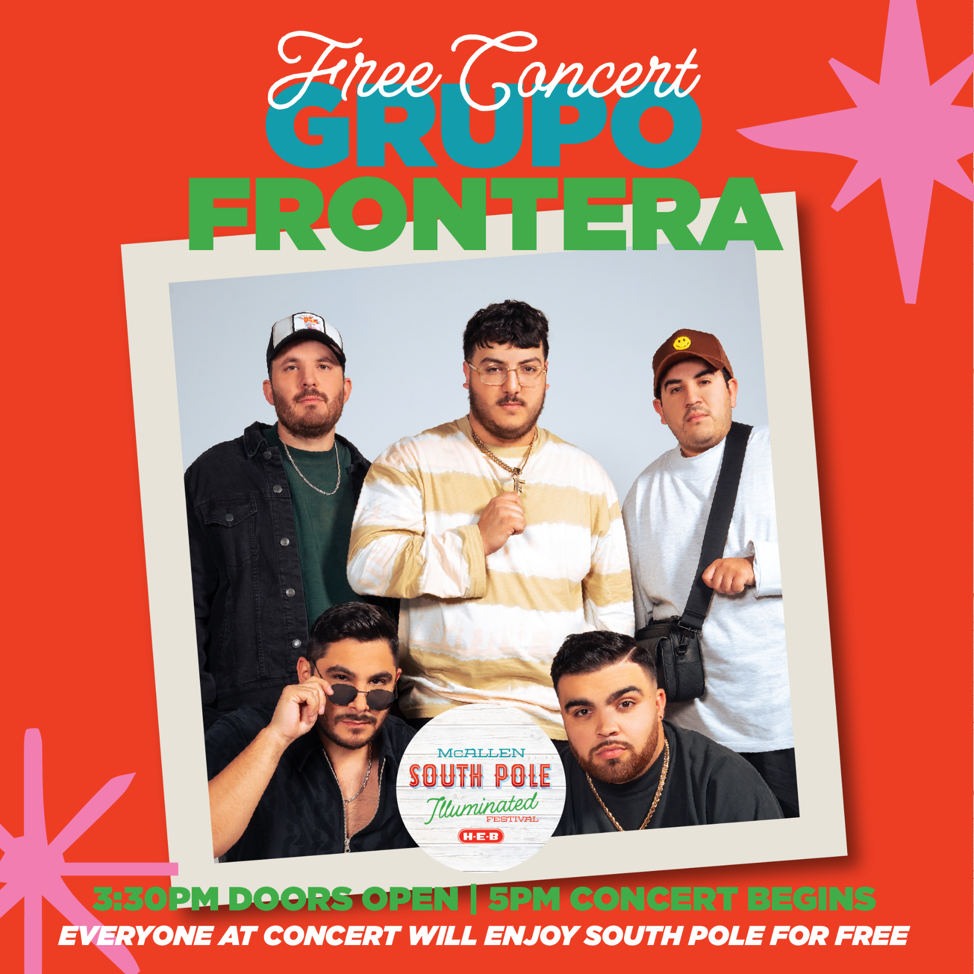 Grupo Frontera