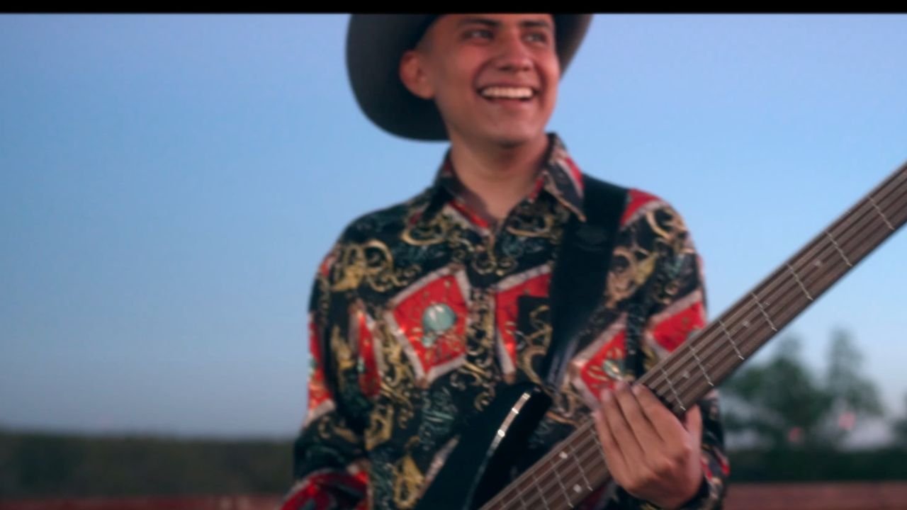 Iván "El Ruso" Garza: foto 8 de 8