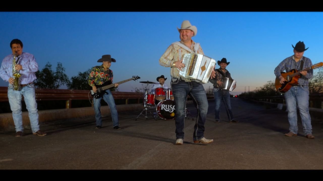 Iván "El Ruso" Garza: foto 2 de 8