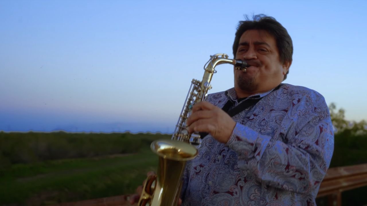 Iván "El Ruso" Garza: foto 6 de 8