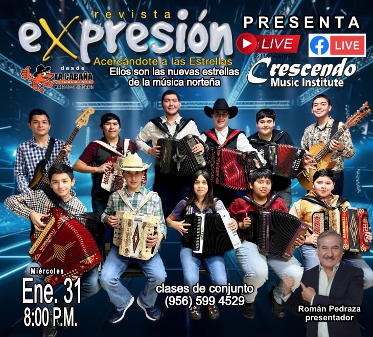Crescendo Music Institute