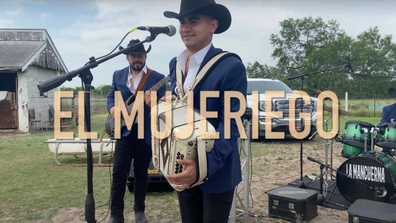Grupo La Mancuerna: foto 1 de 6