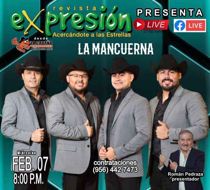 Grupo La Mancuerna