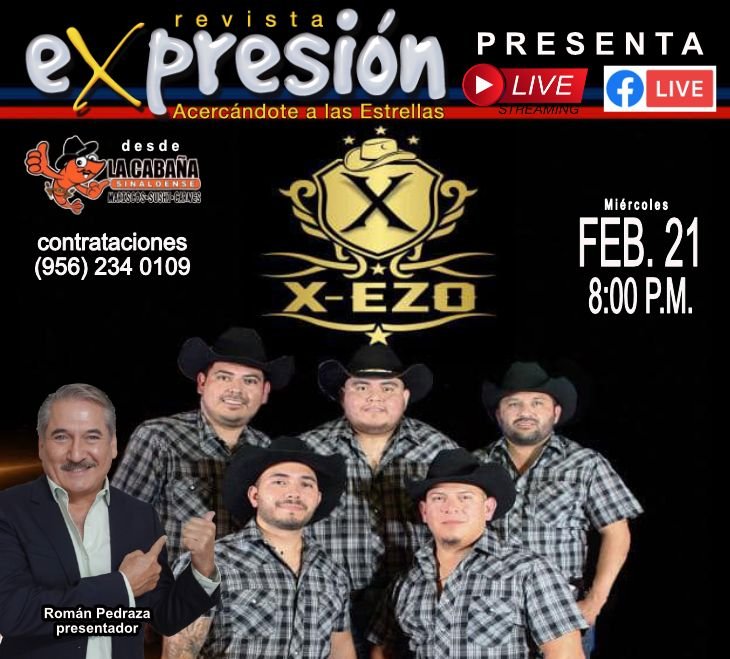 Grupo X-EZO