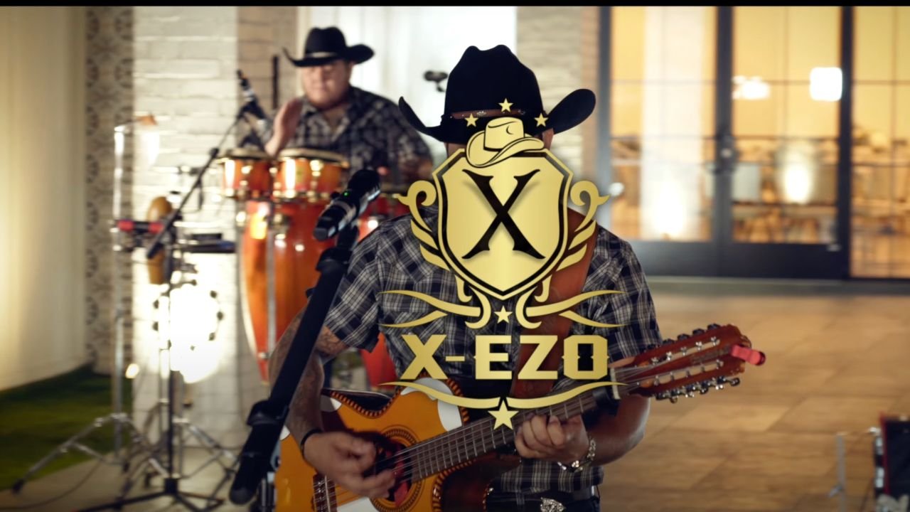 Grupo X-EZO: foto 1 de 7