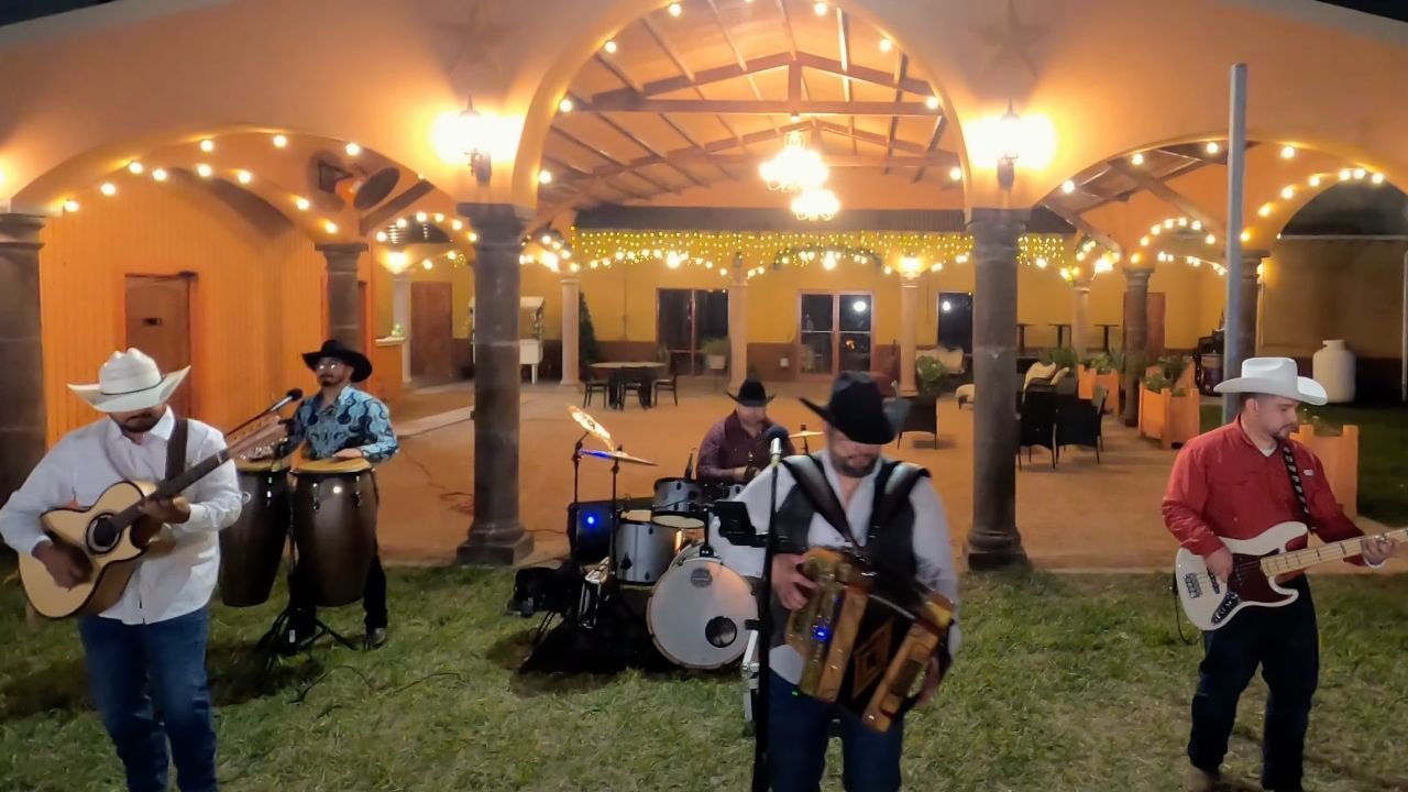 Grupo "La Rason".: foto 7 de 7