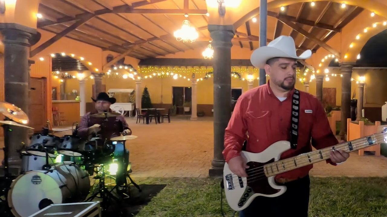 Grupo "La Rason".: foto 4 de 7