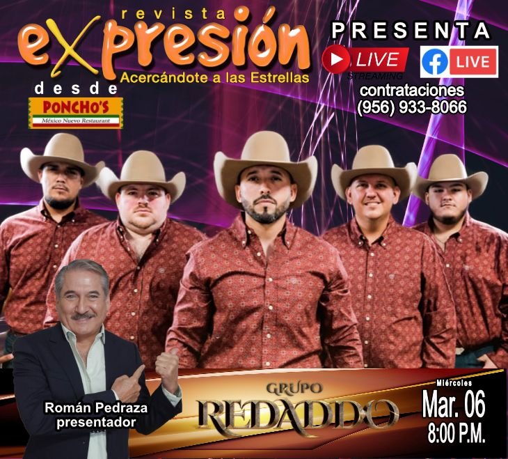 Grupo Redaddo