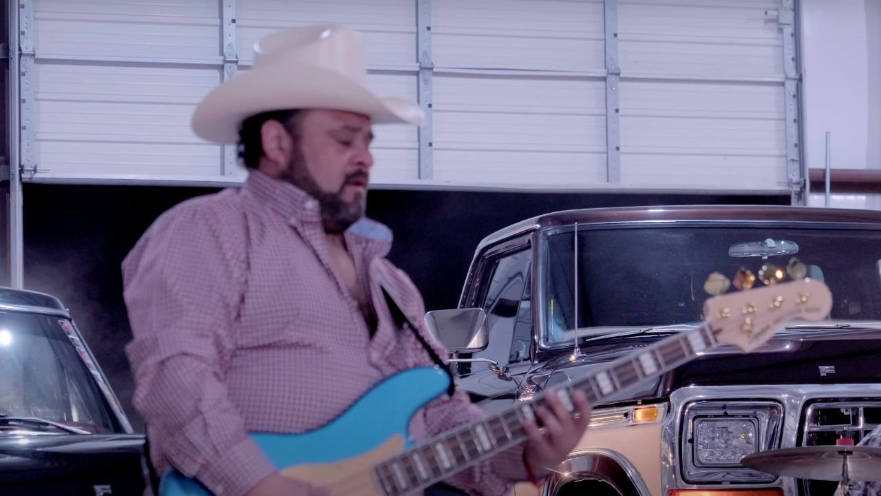 Grupo Revelado: foto 3 de 6