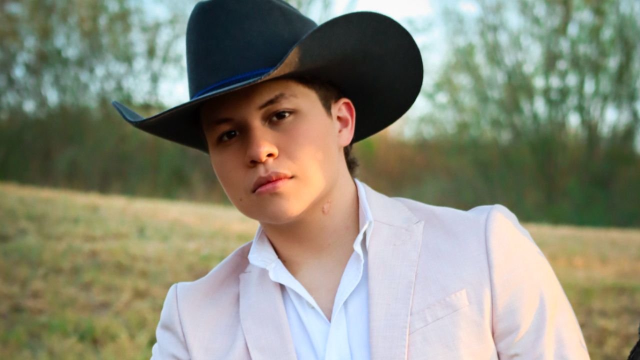 Jorge "Wero" Hernández: foto 2 de 3